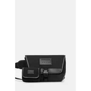 Kenzo borsetă culoarea negru, FF65SA302B15 imagine