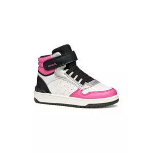 Geox sneakers pentru copii J36HXA.05415 imagine