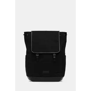Marc O'Polo rucsac culoarea negru, mare, 50829643301808 imagine