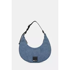 Karl Lagerfeld Jeans geantă de blugi A4W30241 imagine