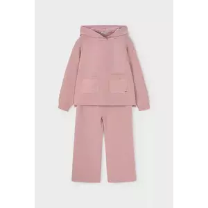 Mayoral compleu copii culoarea roz, 4580 imagine