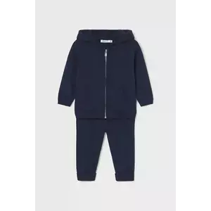 Mayoral trening bebeluși culoarea bleumarin, 2514 imagine