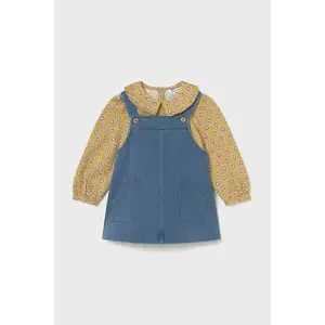 Mayoral rochie fete mini, evazati, 2926 imagine