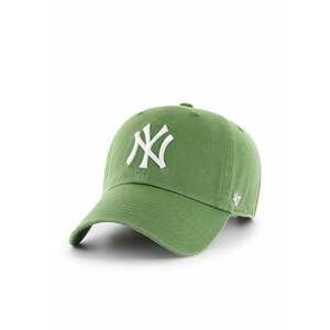 47brand șapcă MLB New York Yankees imagine