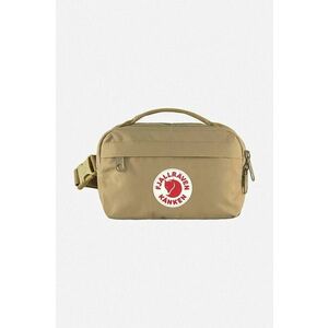 Fjallraven borsetă culoarea maro F23796.221-221 imagine