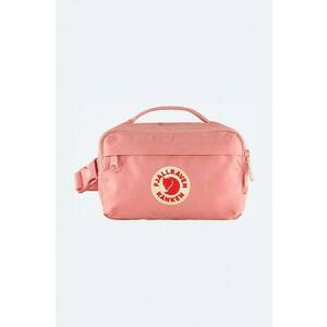 Fjallraven borsetă culoarea roz F23796.312-312 imagine