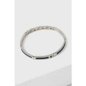 Trussardi bratara barbati, JM523AVD33 imagine