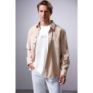 Medicine tricou din bumbac culoarea alb, cu imprimeu imagine