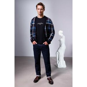 Medicine tricou culoarea negru, cu imprimeu imagine