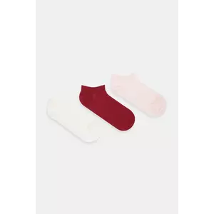 BOSS șosete 3-pack culoarea negru, 50502073 imagine