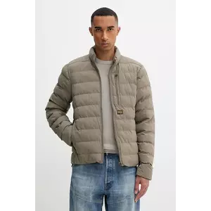 G-Star Raw geacă culoarea negru, de tranziție, D24276-D518 imagine