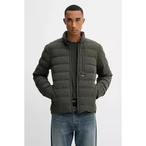 G-Star Raw geacă culoarea negru, de tranziție, D24276-D518 imagine