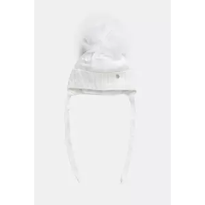 Jamiks căciulă copii JUPITER II culoarea alb, JZI173 imagine