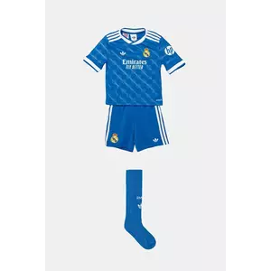 adidas Performance compleu copii REAL MADRID JN8909 imagine