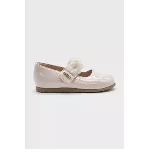 Mayoral balerini copii culoarea bej, 42557 imagine