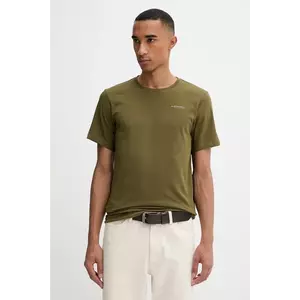 G-Star tricou culoarea verde, cu imprimeu, D19070-C723 imagine