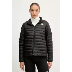 The North Face jachetă de exterior Terra Peak culoarea negru, NF0A8DEEJK31 imagine