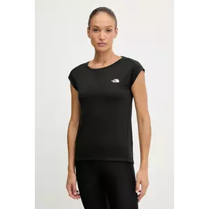 The North Face tricou de antrenament Tanken Tank culoarea negru, NF0A8BS2JK31 imagine