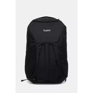Haglöfs rucsac Corker culoarea negru, mare, uni, 607562 imagine