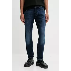 G-Star jeans culoarea bleumarin, D25742.8968 imagine