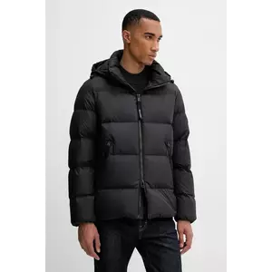 Marc O'Polo geacă de puf culoarea negru, de iarnă, M29096070152 imagine