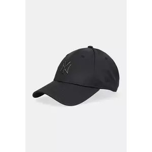 New Era șapcă culoarea negru, 60691310 imagine