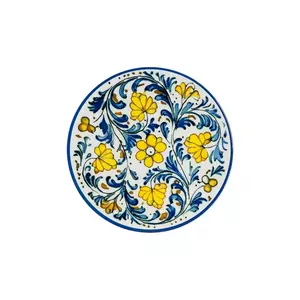 Bonna un set de farfurii Albufera Gourmet 21 cm imagine