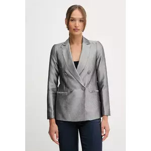 Pedro del Hierro sacou culoarea verde, cu două rânduri de nasturi, uni, 6752174 imagine