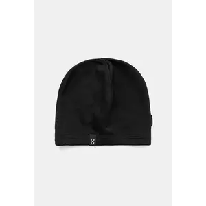 Haglöfs căciulă Betula culoarea negru, 608108 imagine