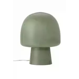 Bloomingville veioză Paddy 20 x 26, 5 cm culoarea verde imagine