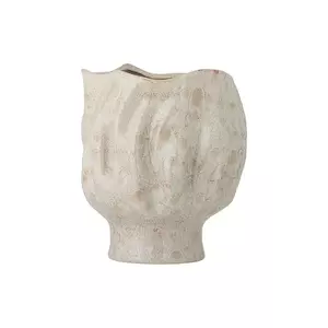 Bloomingville vază decorativă Adair 21 x 24 cm imagine