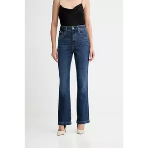 BOSS jeans high waist, 50546335 imagine