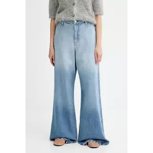 MUNTHE jeans LECUBE 25314200000000000 imagine