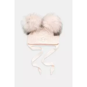 Jamiks căciulă copii HANNAH IIA culoarea roz, JZI174 imagine