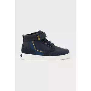 Mayoral sneakers pentru copii culoarea bleumarin, 44607 imagine