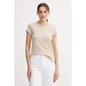 G-Star Raw tricou din bumbac culoarea negru, D24533-4107 imagine