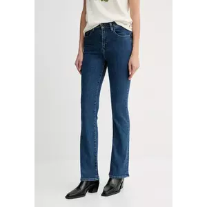 Levi's jeans 725 HIGH RISE BOOTCUT high waist, 18759.0234 imagine