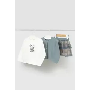 Mayoral compleu bebe 2922 imagine