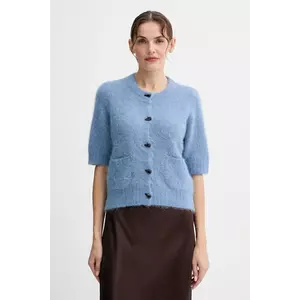 MUNTHE cardigan din lână LOCCA 2531600000000000 imagine