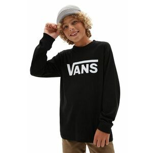 Vans - Longsleeve copii 122-174 cm imagine