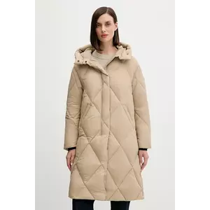 Bomboogie geacă de puf culoarea bej, de iarnă, CW9168TMNW5 imagine