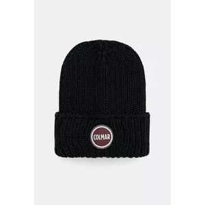 Colmar căciulă de lână pentru copii FILMAX culoarea bleumarin, 5381N.2YB imagine