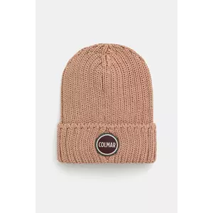 Colmar căciulă de lână pentru copii FILMAX culoarea roz, 5381N.2YB imagine