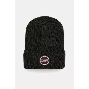 Colmar căciulă de lână pentru copii FILMAX culoarea verde, 5381N.2YB imagine
