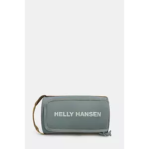 Helly Hansen portfard culoarea roșu, 68007 imagine