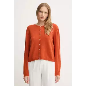 United Colors of Benetton pulover culoarea gri, light, 1002D501U imagine