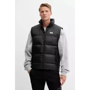 Helly Hansen vestă ACTIVE culoarea negru, de iarnă, 53989 imagine