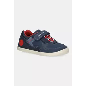 Biomecanics sneakers pentru copii culoarea bleumarin, 251163 imagine