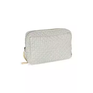 Konges Sløjd portfard BIG QUILTED TOILETRY BAG KS103725 imagine