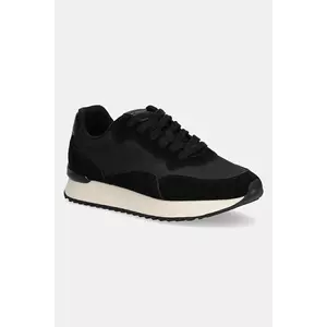 Gant sneakers Bevinda culoarea negru, 31533695 imagine